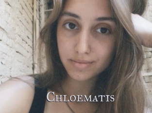 Chloematis