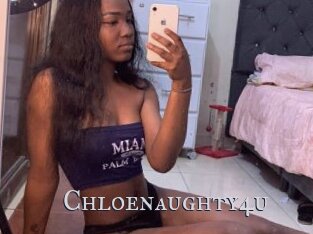 Chloenaughty4u