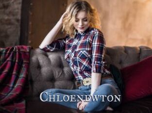 Chloenewton