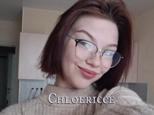 Chloericce