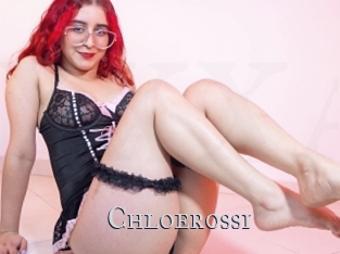 Chloerossi