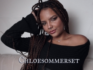 Chloesommerset