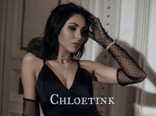 Chloetink