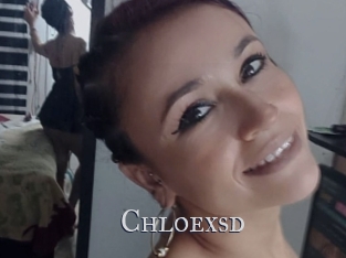 Chloexsd