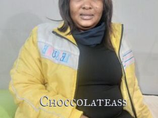 Choccolateass