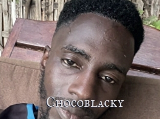 Chocoblacky