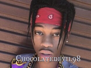 Chocolatedevil98