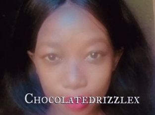 Chocolatedrizzlex