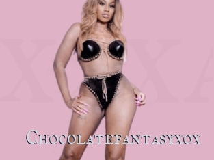 Chocolatefantasyxox