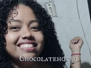 Chocolatehotsu