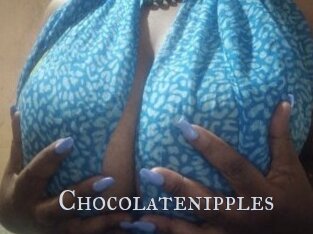 Chocolatenipples