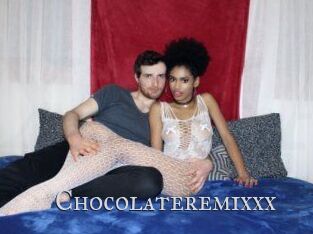 Chocolateremixxx