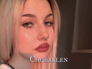 Choeallen