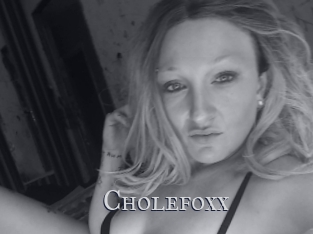 Cholefoxx