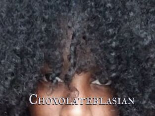 Choxolateblasian