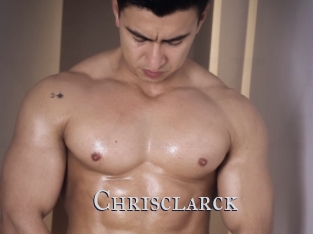 Chrisclarck