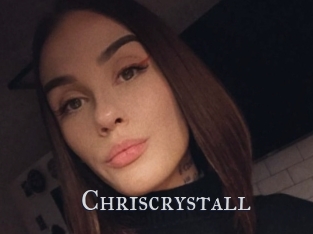 Chriscrystall