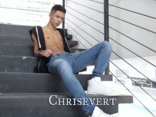 Chrisevert