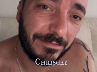 Chrisgay