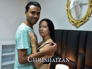 Chrishaizan