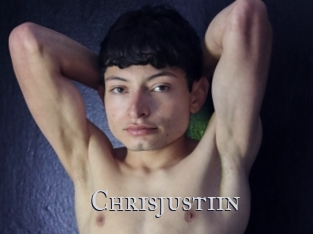 Chrisjustiin