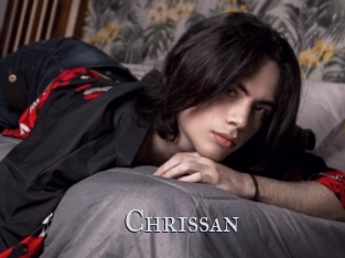 Chrissan