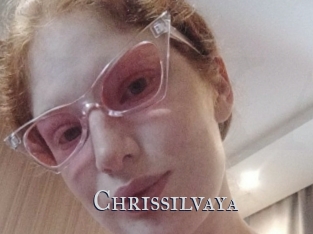 Chrissilvaya