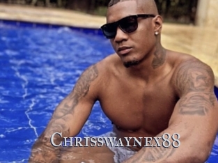 Chrisswaynex88