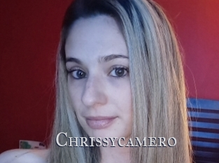 Chrissycamero