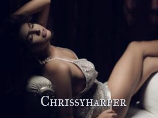 Chrissyharper