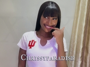 Chrissyparadise