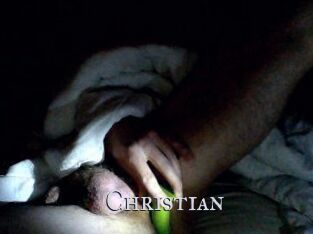 Christian