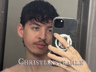 Christianstrahle