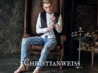 Christianweiss