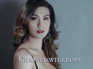 Christiawilliams