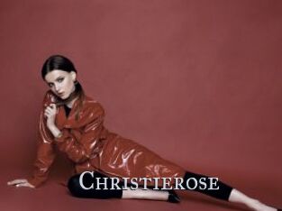 Christierose