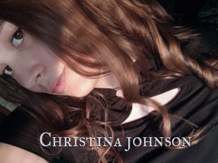 Christina_johnson