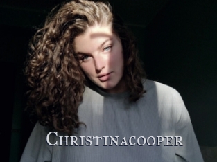 Christinacooper