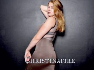 Christinafire