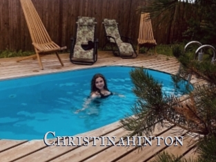 Christinahinton