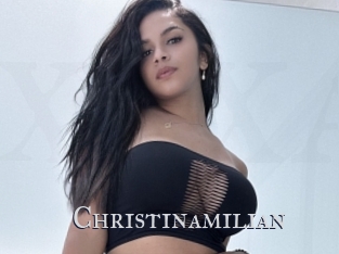 Christinamilian