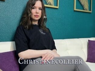 Christinecollier