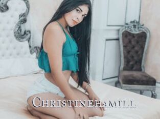 Christinehamill