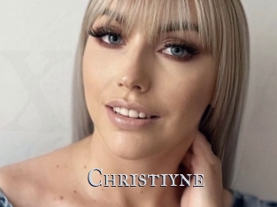 Christiyne