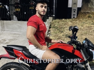 Christopher_opry