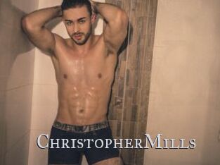 ChristopherMills