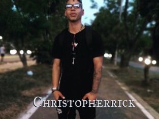 Christopherrick