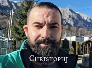 Christophj