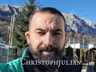 Christophjulian