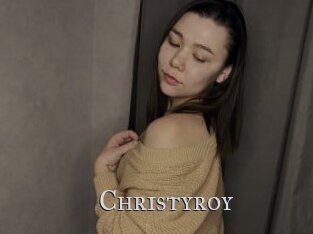 Christyroy